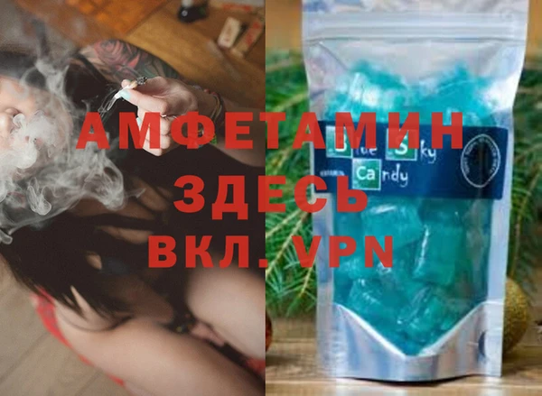хмурый Магас